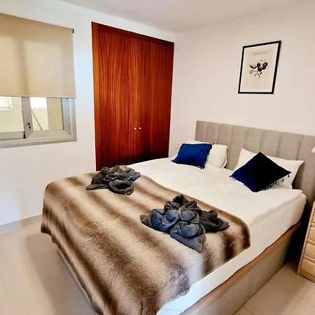 Apartamento Calma De