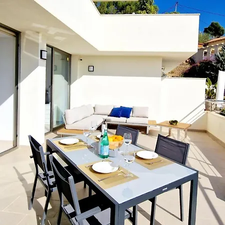 Calma De אלתיאה