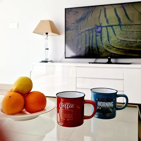 Calma De דירה אלתיאה